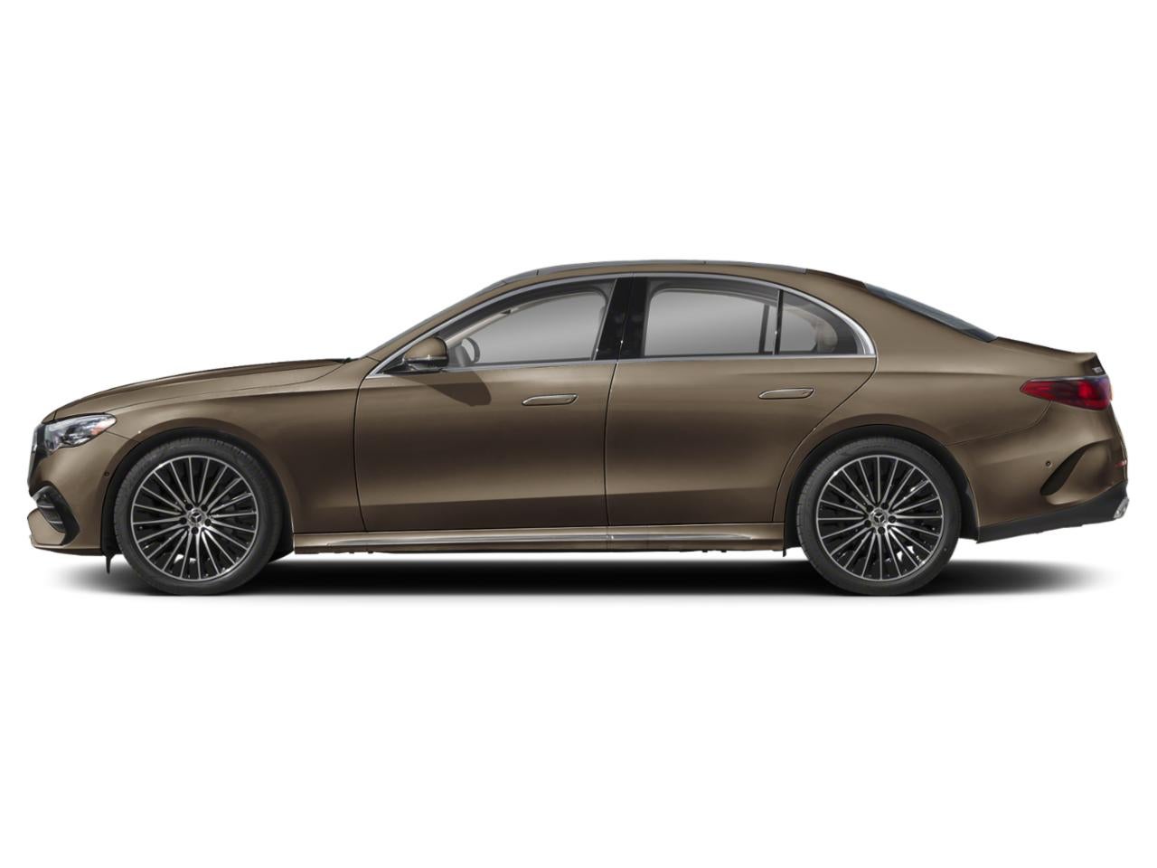 2025 Mercedes-Benz E-Class E 350 4MATIC® Sedan
