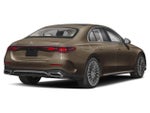 2025 Mercedes-Benz E-Class E 350 4MATIC® Sedan