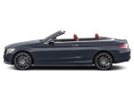 2023 Mercedes-Benz C-Class C 300 Cabriolet
