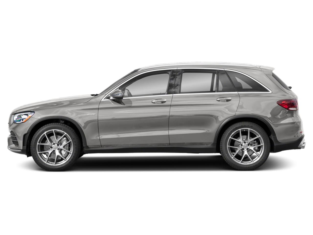 2020 Mercedes-Benz GLC AMG® GLC 43 4MATIC® SUV