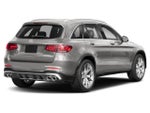 2020 Mercedes-Benz GLC AMG® GLC 43 4MATIC® SUV