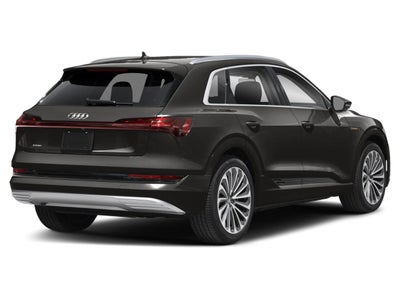 2021 Audi e-tron Premium quattro