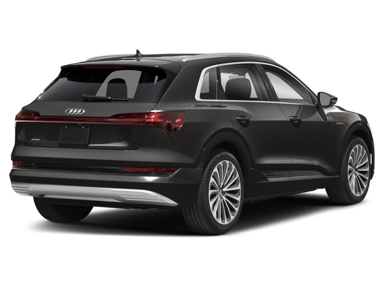 2021 Audi e-tron Premium quattro
