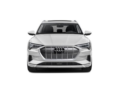 2021 Audi e-tron Premium quattro