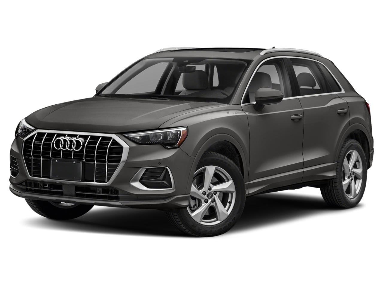 2020 Audi Q3 Premium 45 TFSI quattro