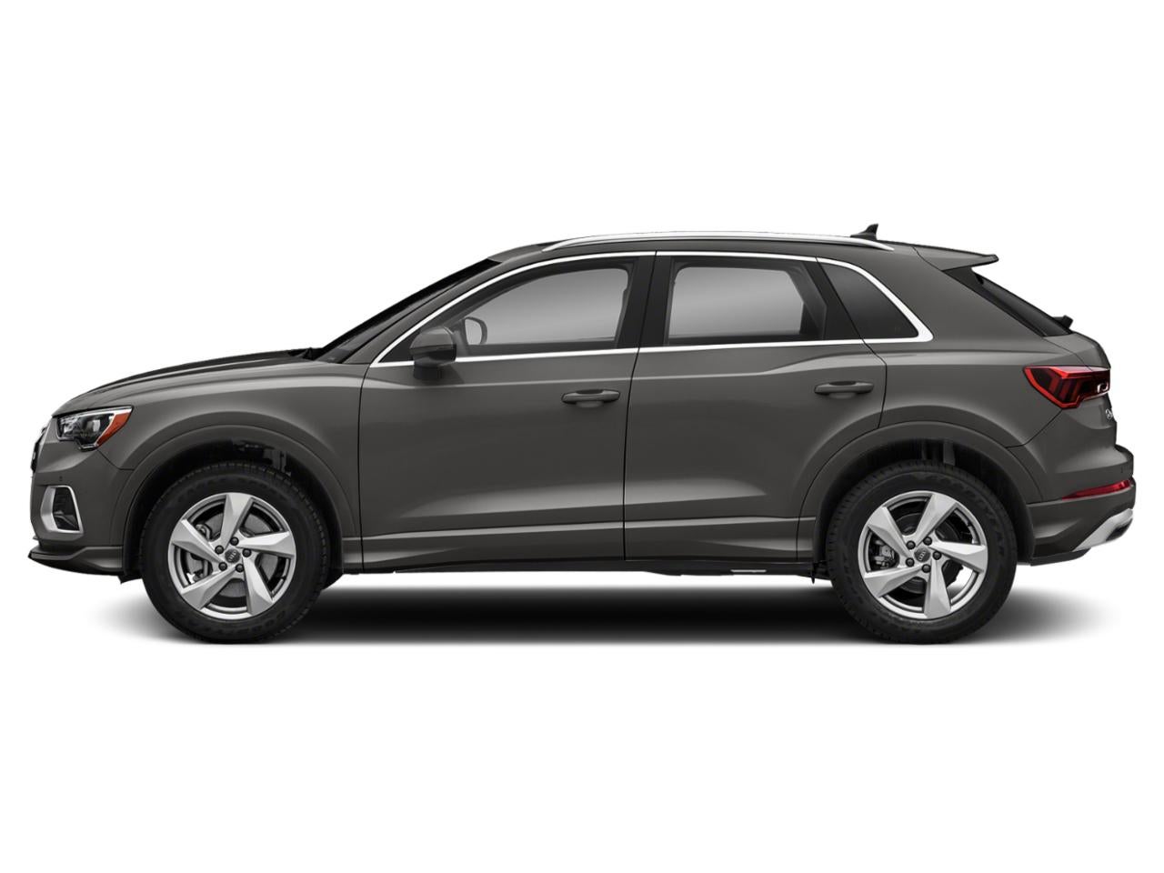 2020 Audi Q3 Premium 45 TFSI quattro