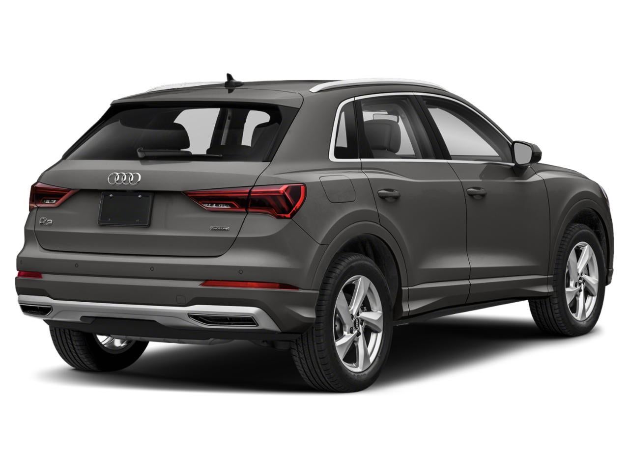 2020 Audi Q3 Premium 45 TFSI quattro