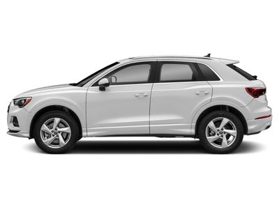 2020 Audi Q3 Premium 45 TFSI quattro