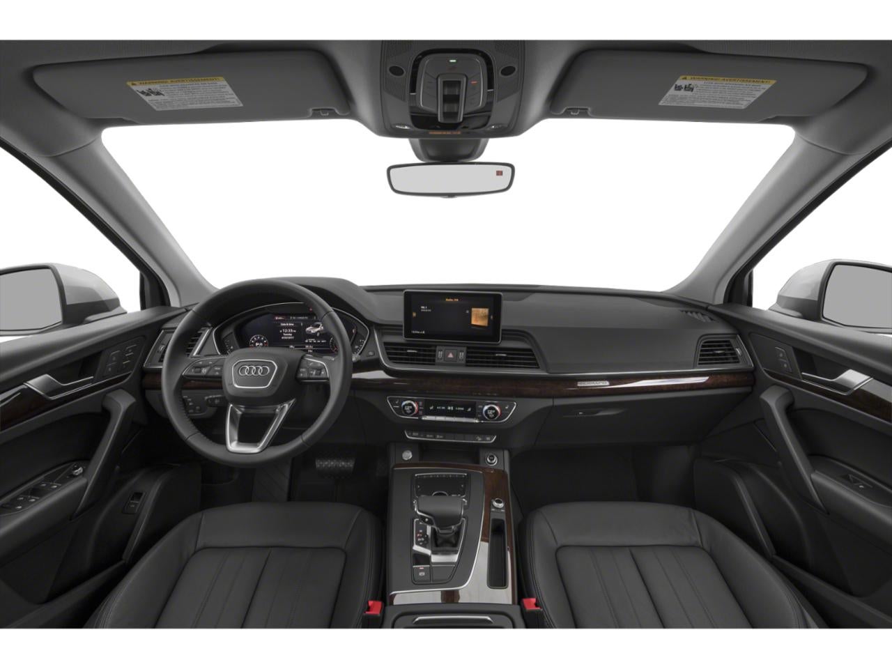 2020 Audi Q5 Premium 45 TFSI quattro