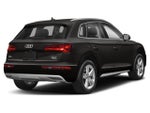 2020 Audi Q5 Premium 45 TFSI quattro