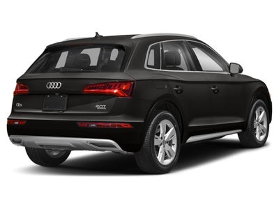 2020 Audi Q5 Premium 45 TFSI quattro