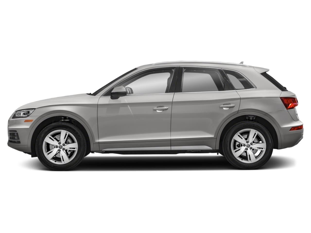 2020 Audi Q5 Premium 45 TFSI quattro