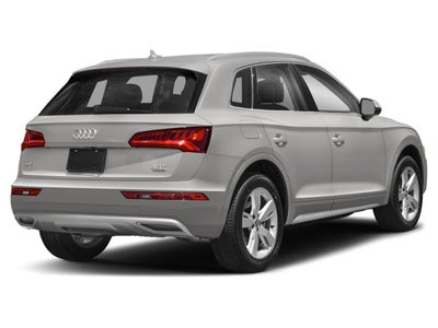 2020 Audi Q5 Premium 45 TFSI quattro