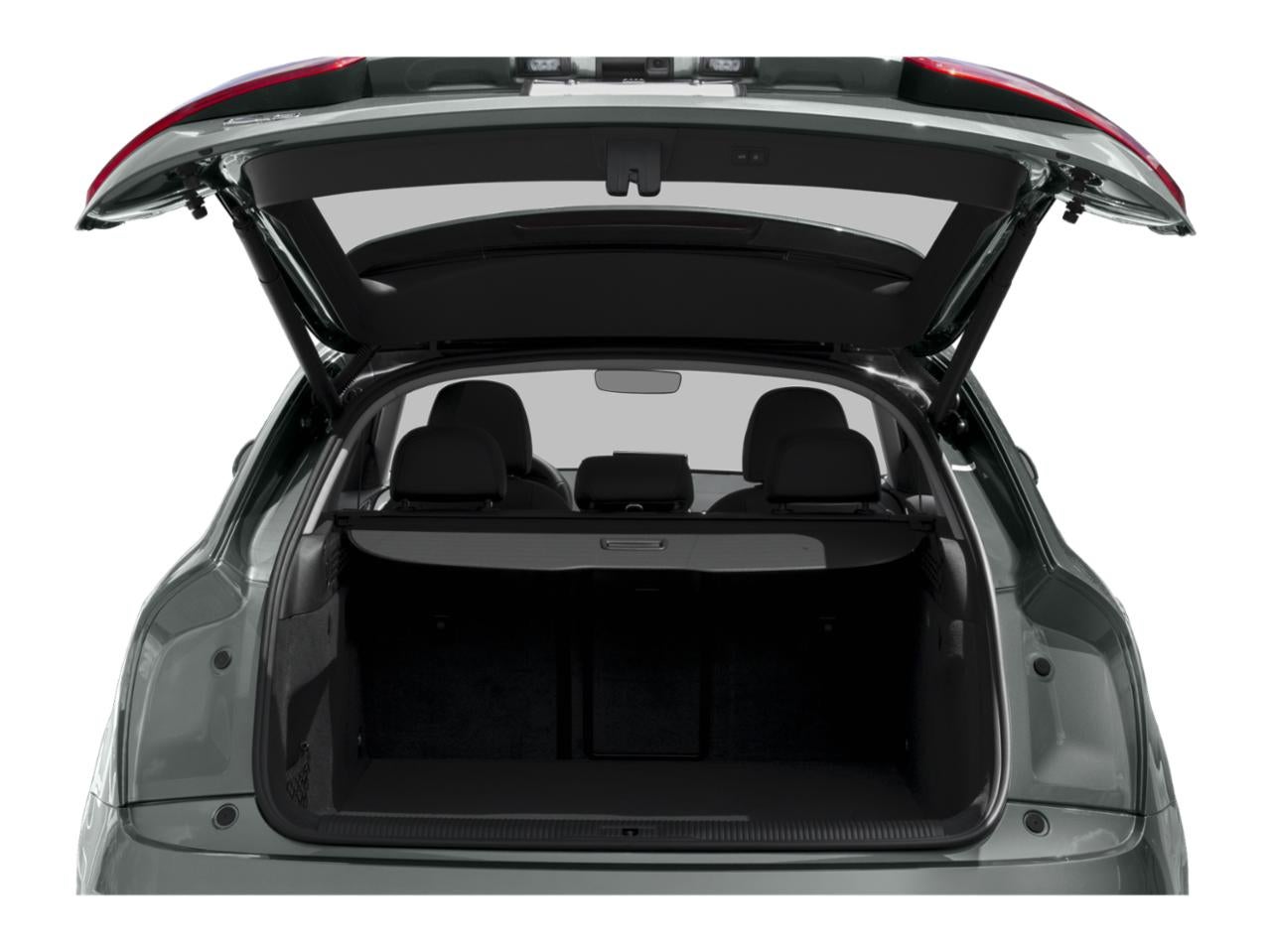 2018 Audi Q3 2.0 TFSI Premium FWD