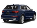 2018 Audi SQ5 3.0 TFSI Prestige