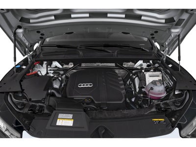 2024 Audi Q5 S line Premium Plus 45 TFSI quattro