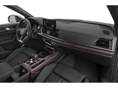 2024 Audi Q5 S line Premium Plus 45 TFSI quattro