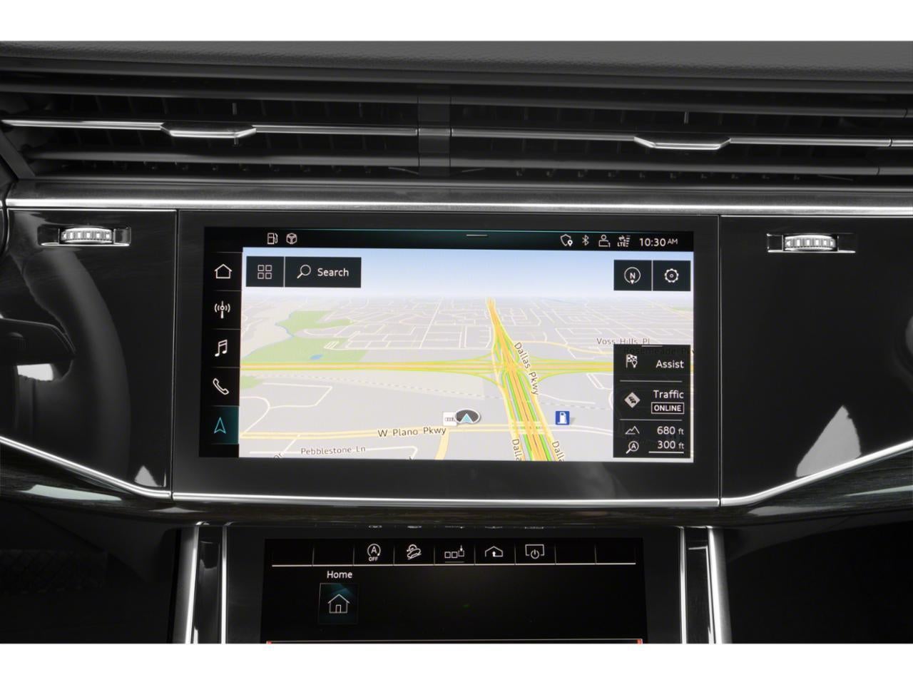 2020 Audi Q7 Premium Plus 55 TFSI quattro