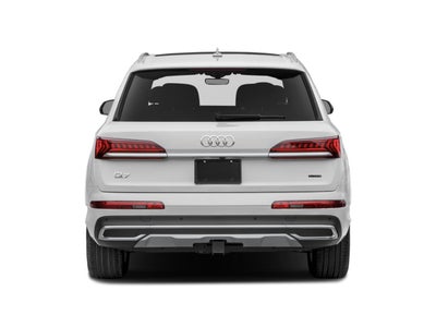 2020 Audi Q7 Premium Plus 55 TFSI quattro