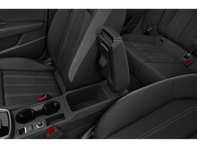 2024 Audi A3 Premium 40 TFSI