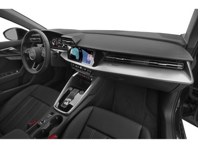 2024 Audi A3 Premium 40 TFSI