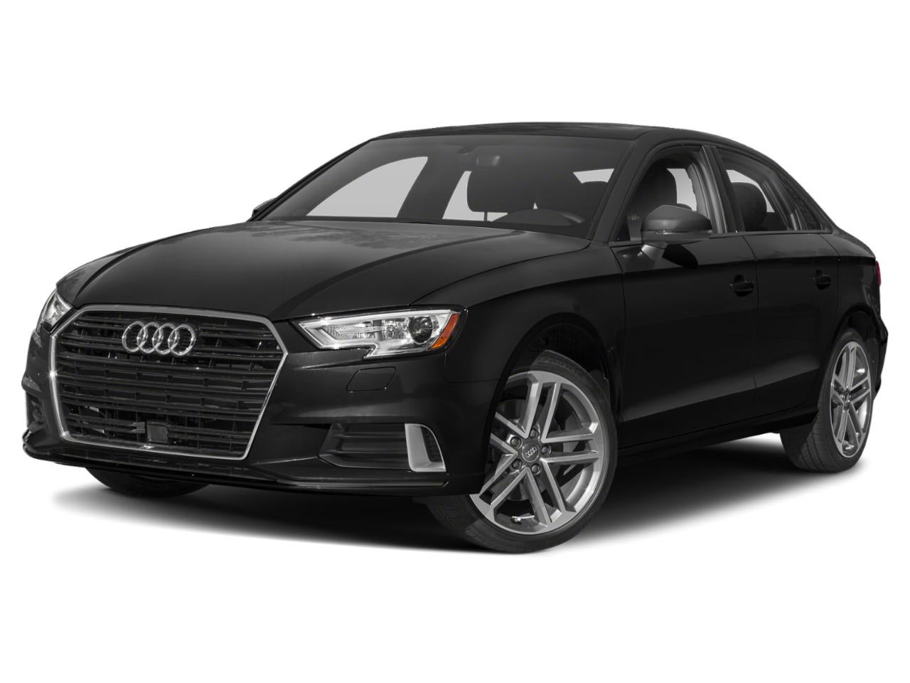 2019 Audi A3 Sedan Premium 40 TFSI
