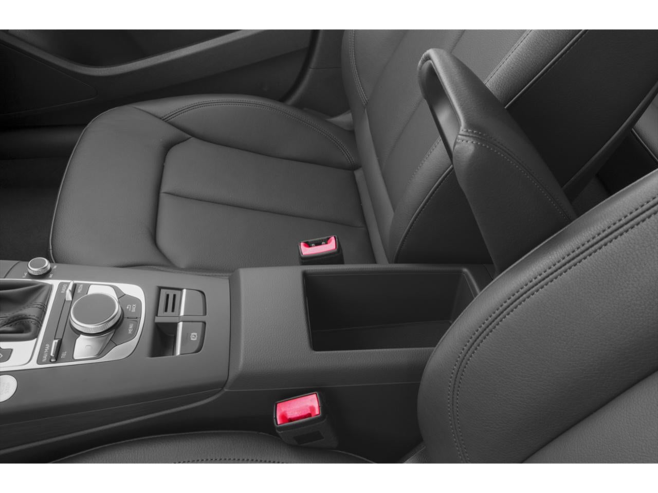 2019 Audi A3 Sedan Premium 40 TFSI