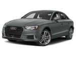 2019 Audi A3 Sedan Premium 40 TFSI