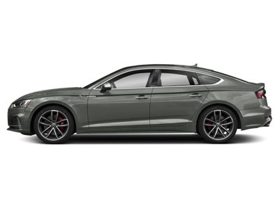 2018 Audi S5 Sportback 3.0 TFSI Prestige