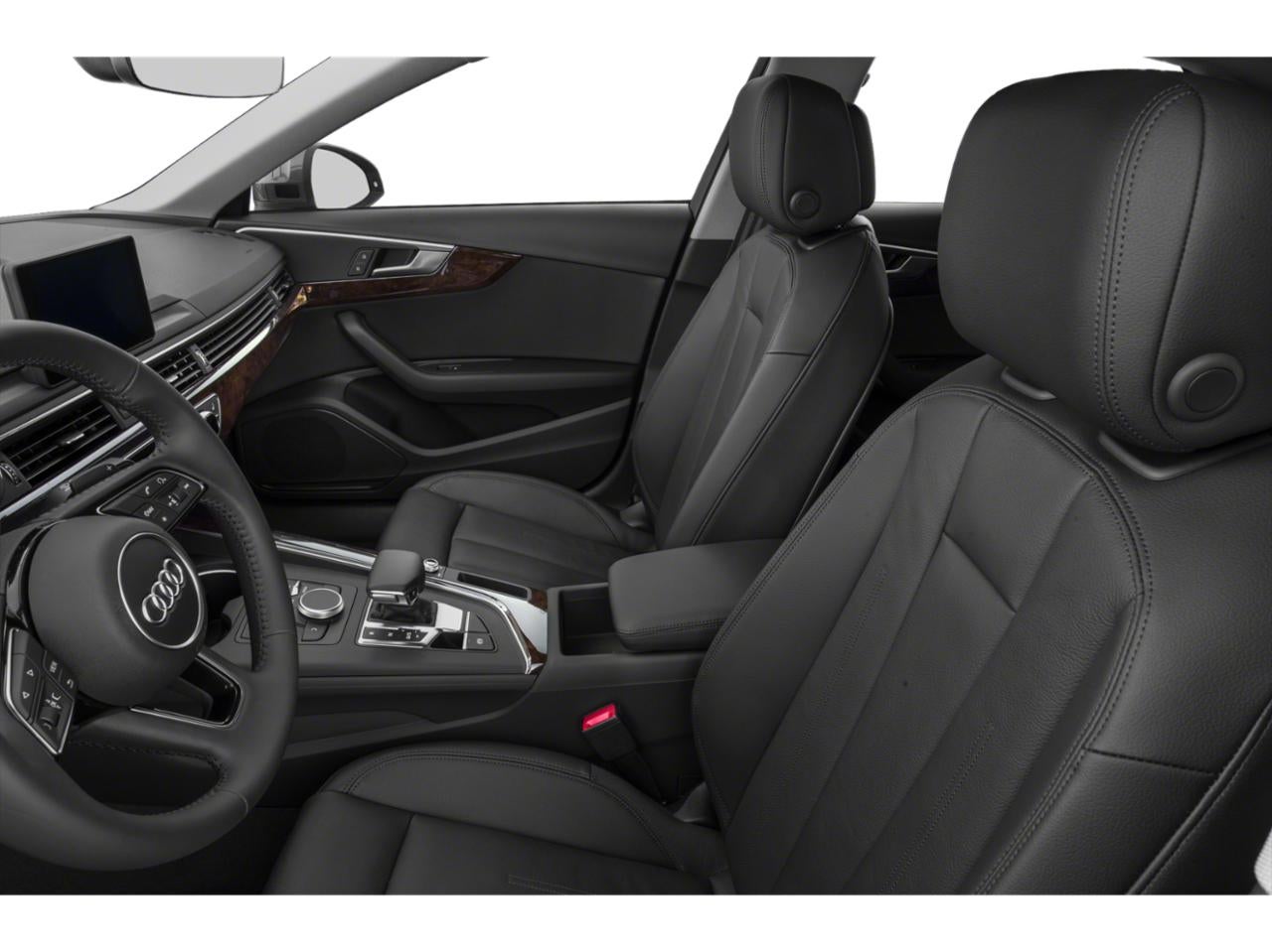 2019 Audi A4 Prestige 45 TFSI quattro
