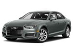 2019 Audi A4 Prestige 45 TFSI quattro