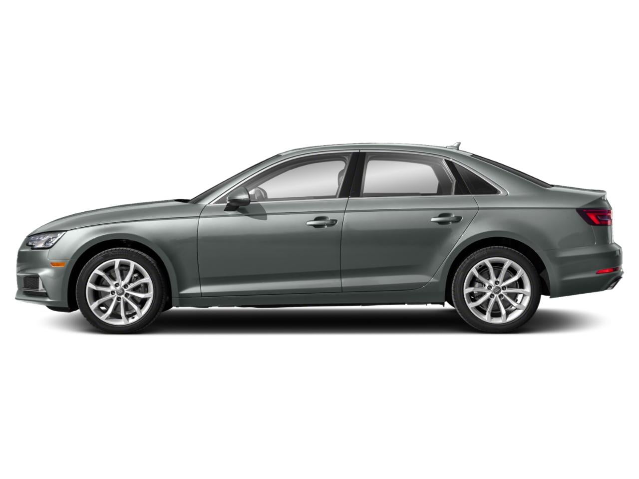 2019 Audi A4 Prestige 45 TFSI quattro