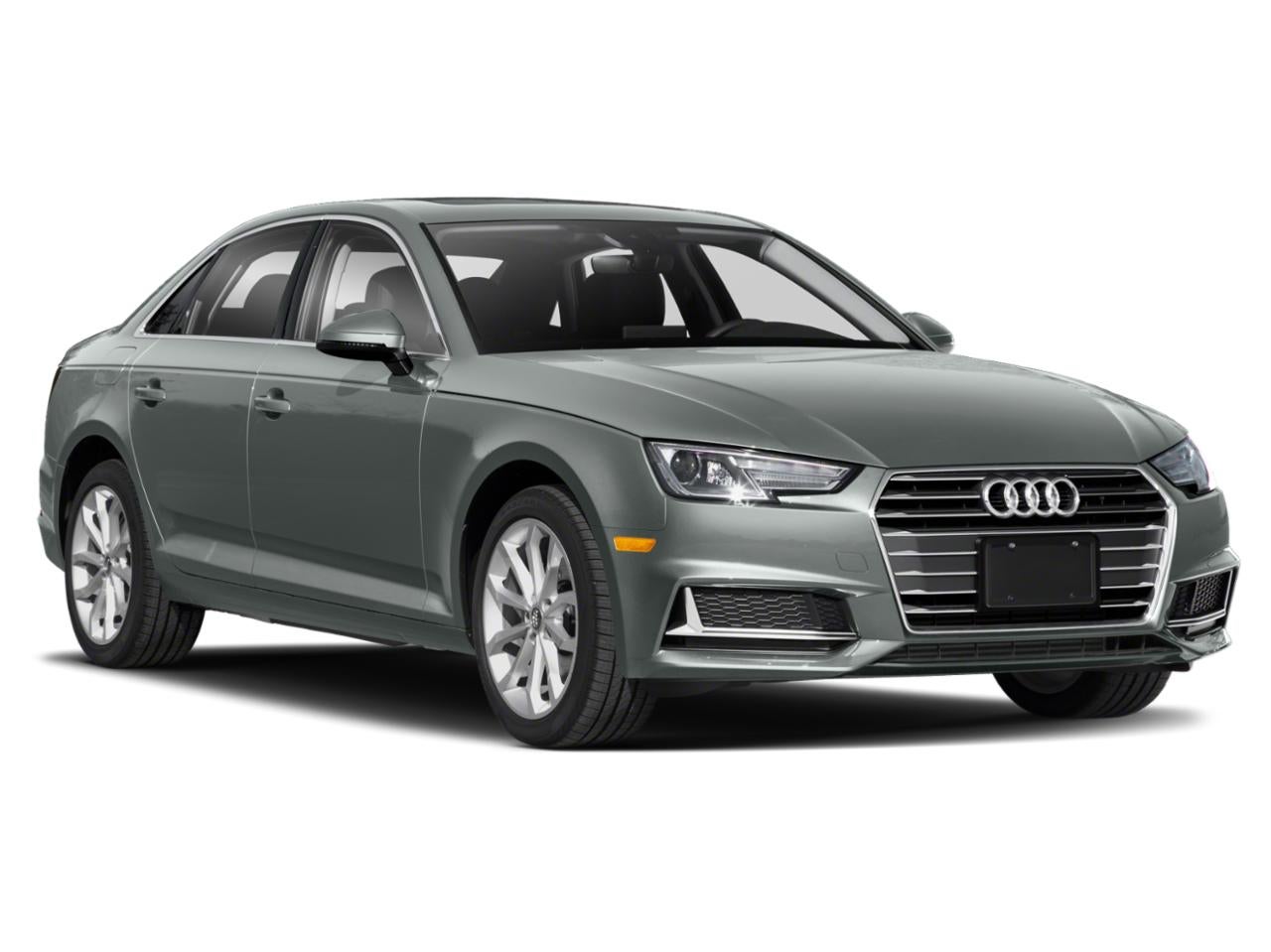 2019 Audi A4 Prestige 45 TFSI quattro
