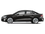 2022 Audi S3 Premium Plus 2.0 TFSI quattro