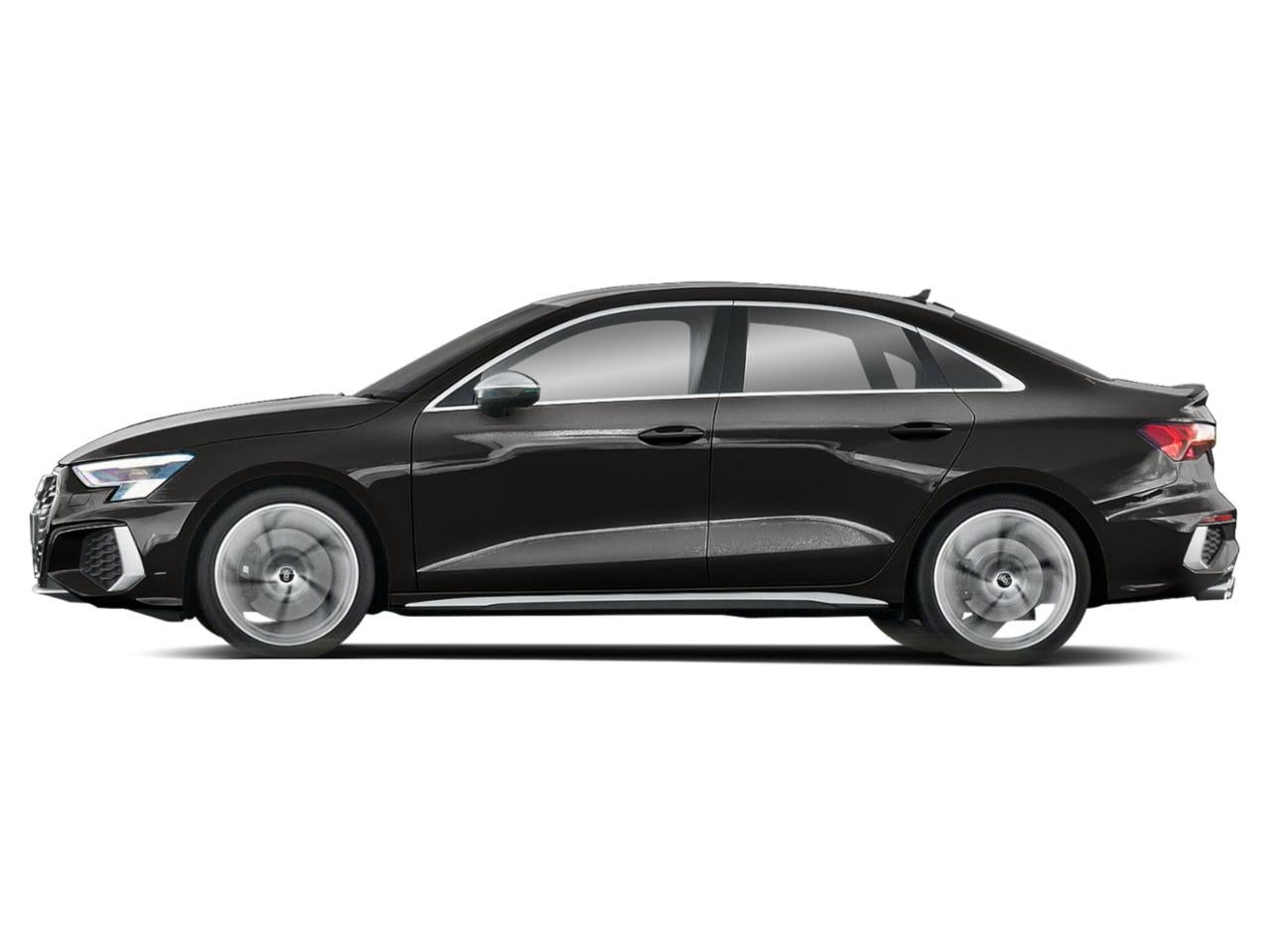 2022 Audi S3 Premium Plus 2.0 TFSI quattro