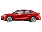 2022 Audi S3 Premium Plus 2.0 TFSI quattro