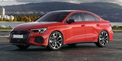2022 Audi S3 Premium Plus 2.0 TFSI quattro