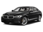 2022 BMW 530e Plug-In Hybrid