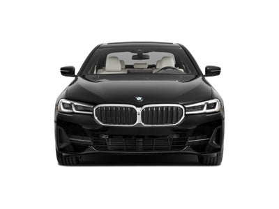 2022 BMW 530e Plug-In Hybrid