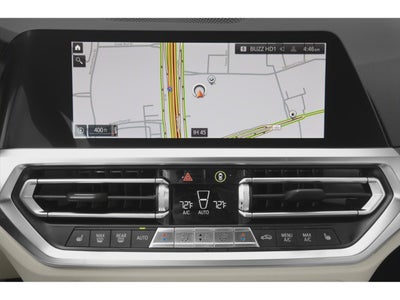 2021 BMW 430i Convertible