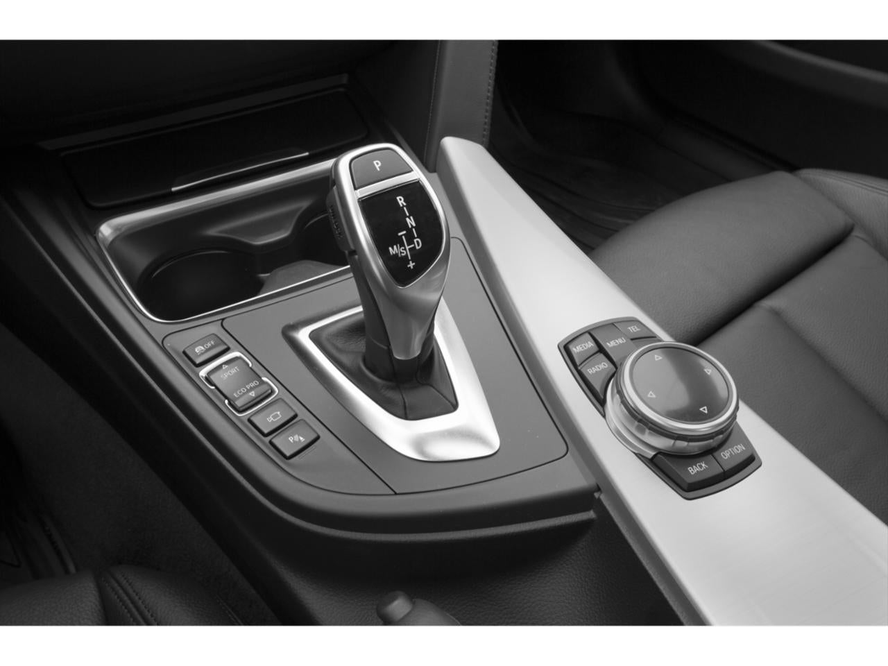 2015 BMW 428i Sedan