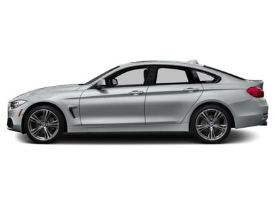 2015 BMW 428i Sedan