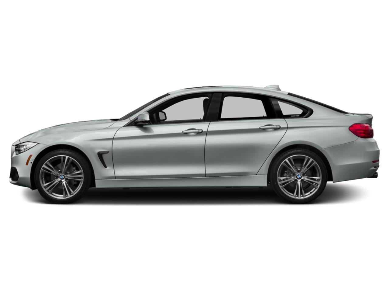 2015 BMW 428i Sedan