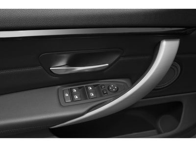 2015 BMW 428i Sedan