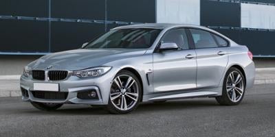 2015 BMW 428i Sedan