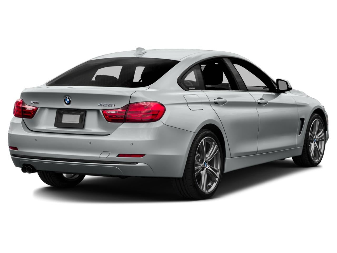2015 BMW 428i Sedan