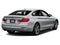 2015 BMW 428i Sedan