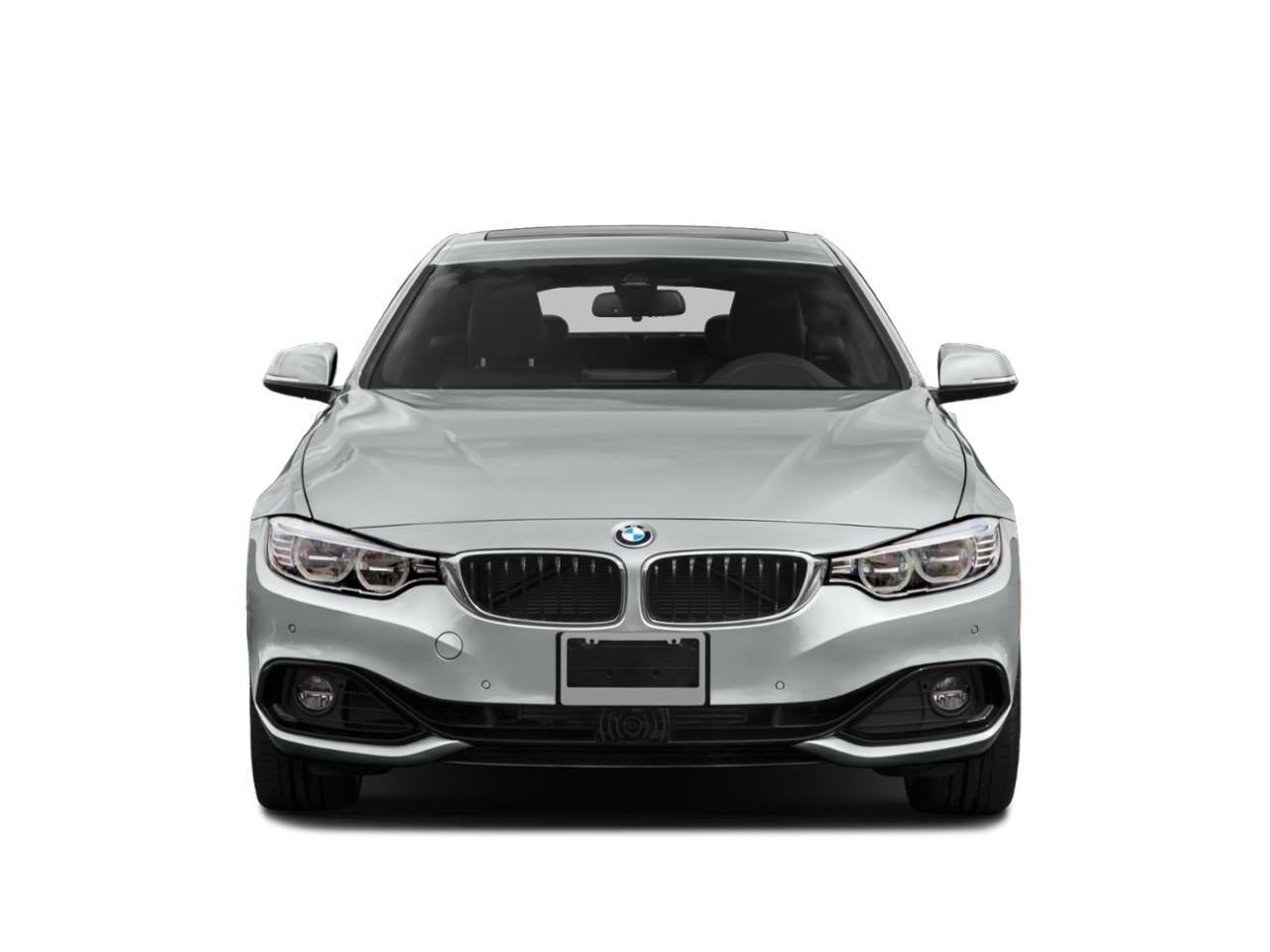 2015 BMW 428i Sedan