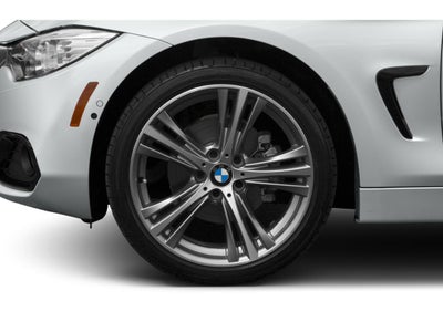 2015 BMW 428i Sedan