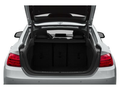 2015 BMW 428i Sedan